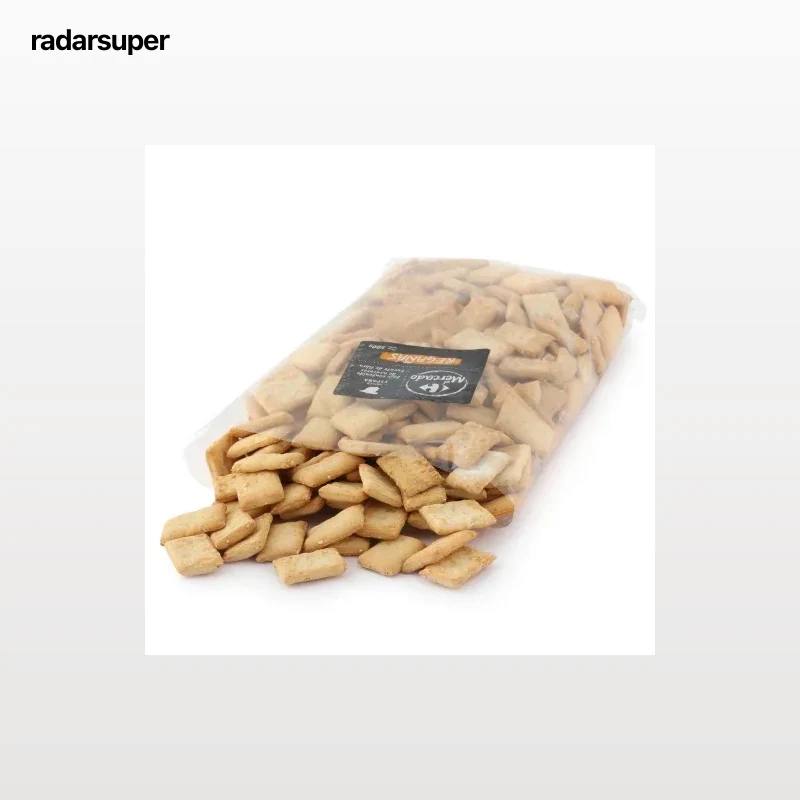 Regañás de pan Carrefour El Mercado 500 g