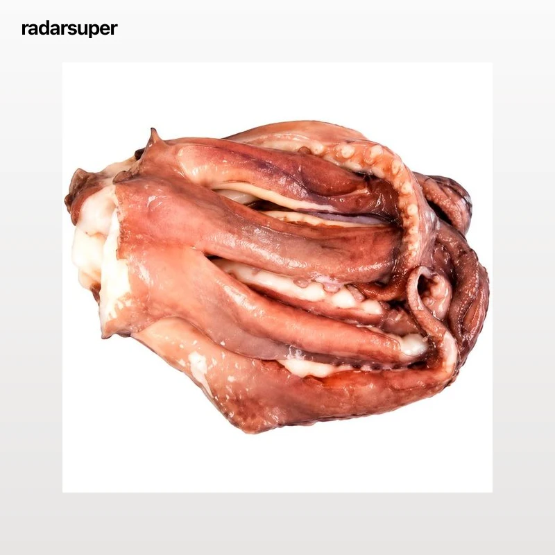 Rejos potón, ideales para cocer al peso.