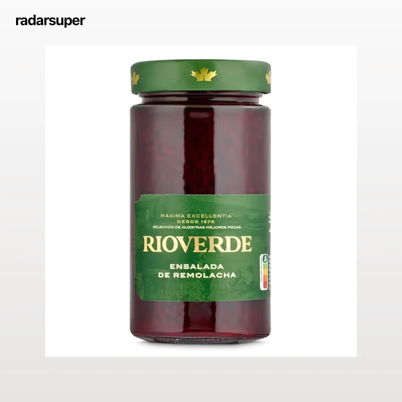 Remolacha en tiras Rioverde 180 g
