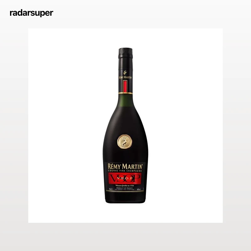 REMY MARTIN Cognac fine champagne V.S.O.P REMY MARTIN botella de 70 cl.