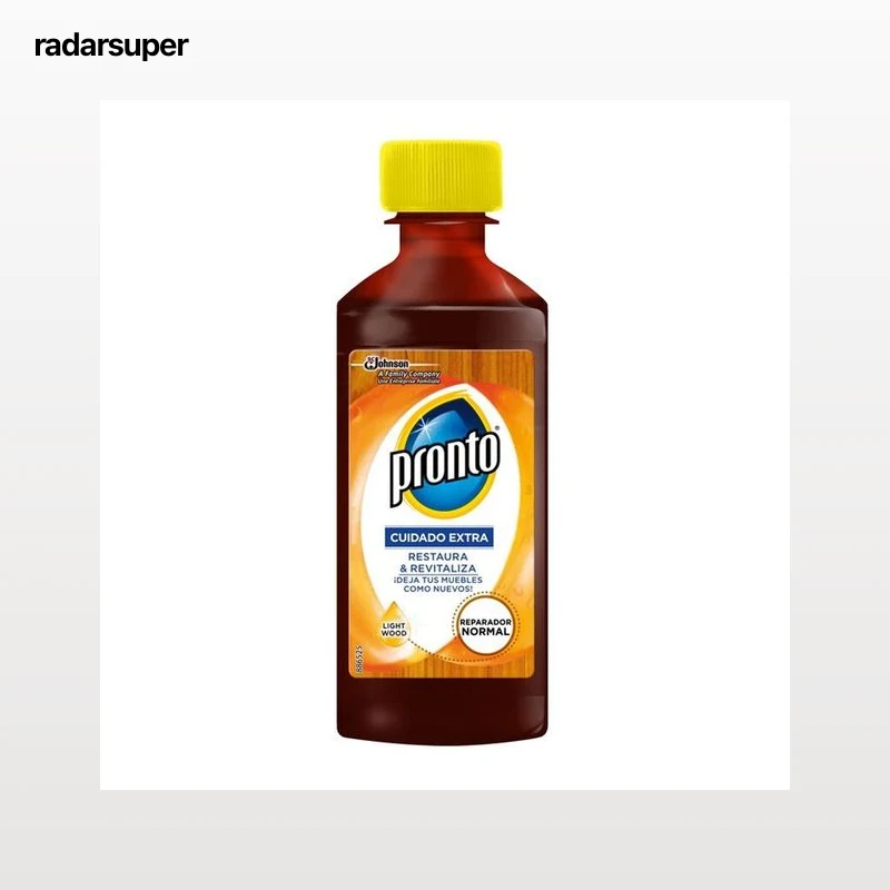 Reparador Pronto 100ml normal