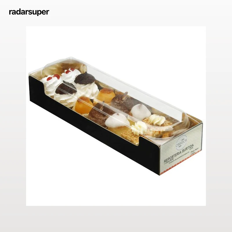 Repostería Surtida Obrador 400g
