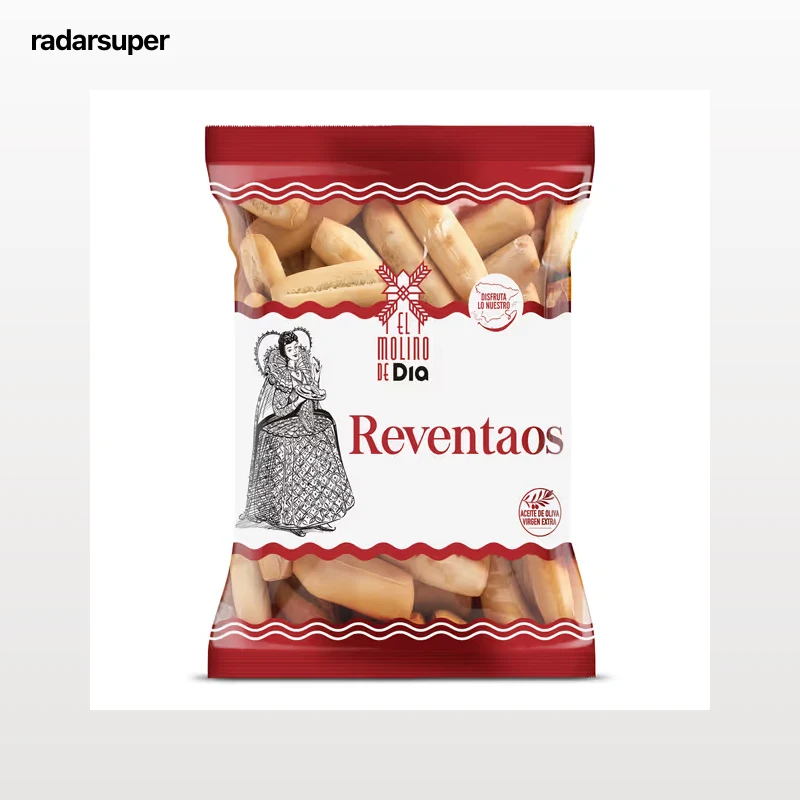 Reventaos El molino de Dia 250 g