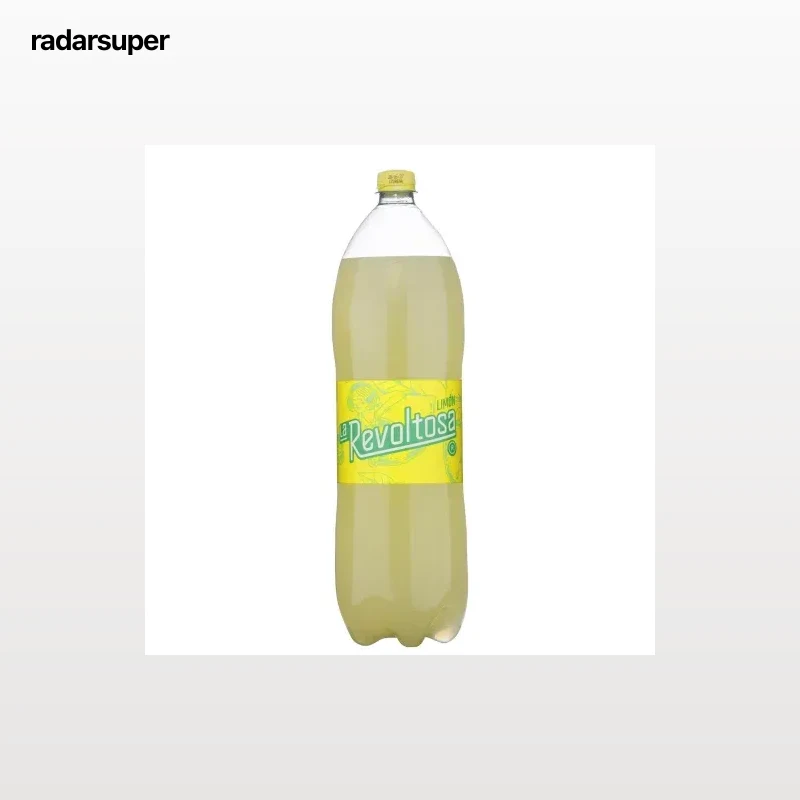 Revoltosa limón 2 l.