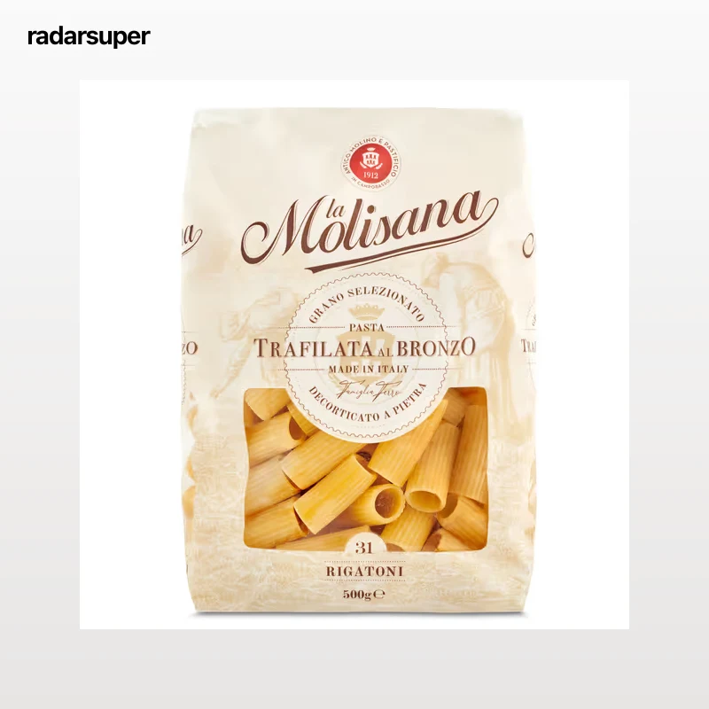 Rigatoni La molisana 500 g