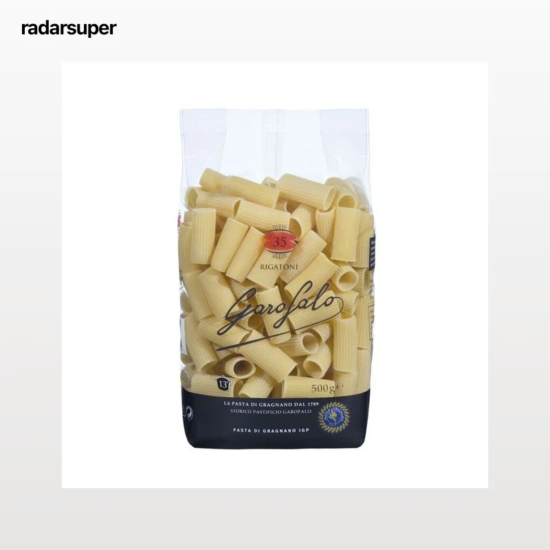 RIGATONI GAROFALO 500G