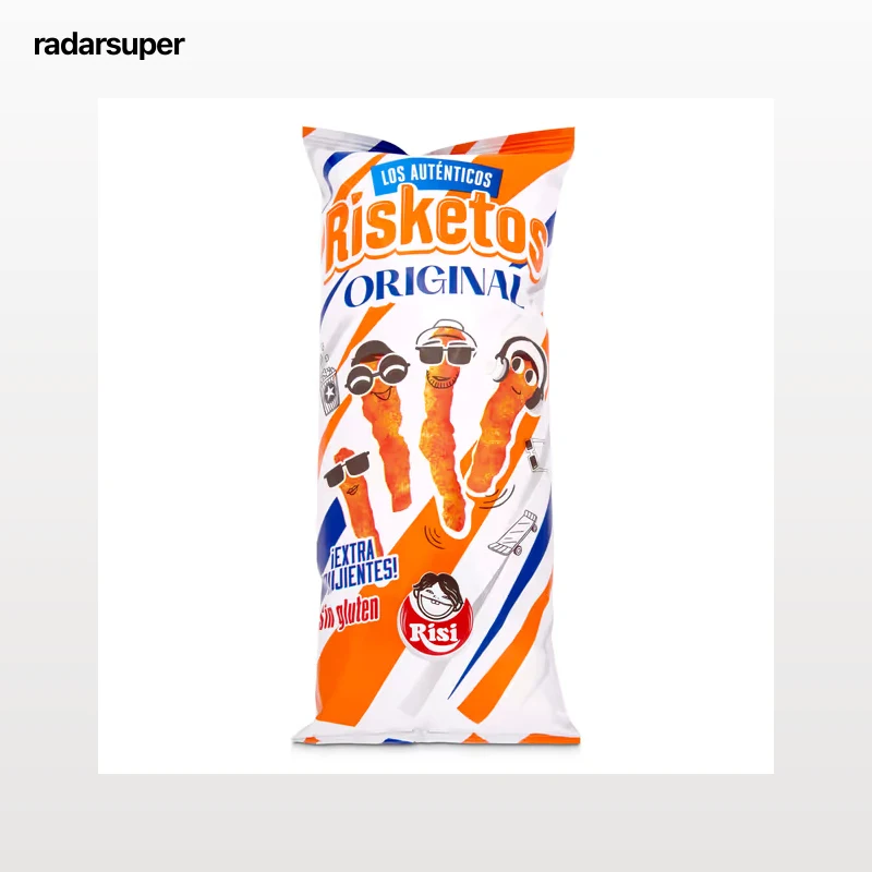 Risketos Risi 120 g