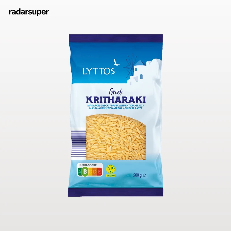 Risoni