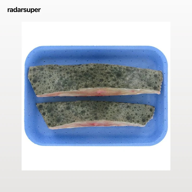 Rodaballo (rodaja)
