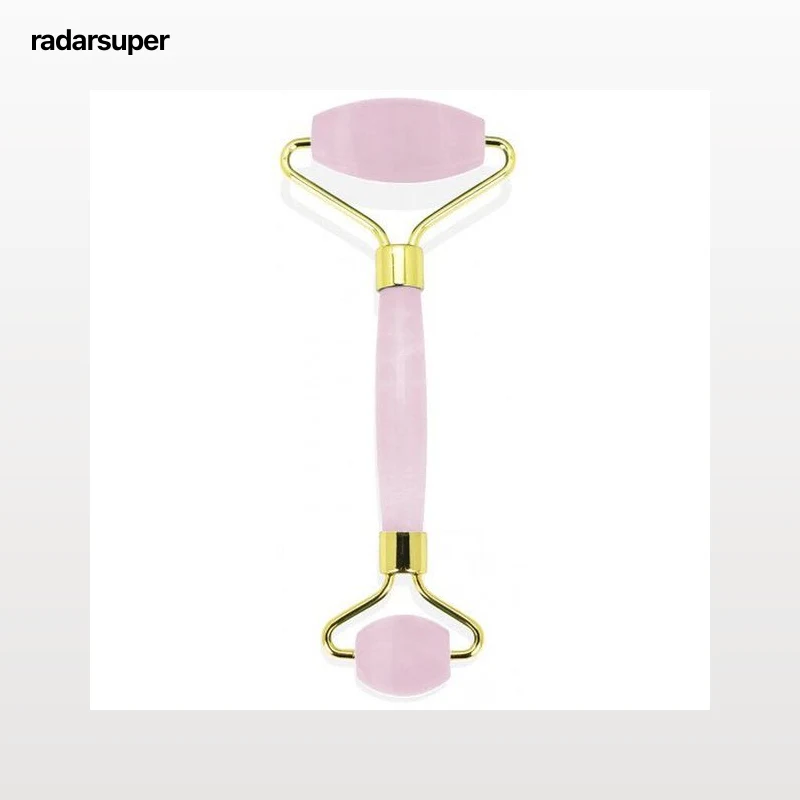 Rodillo facial Jade verde Mas Beauty