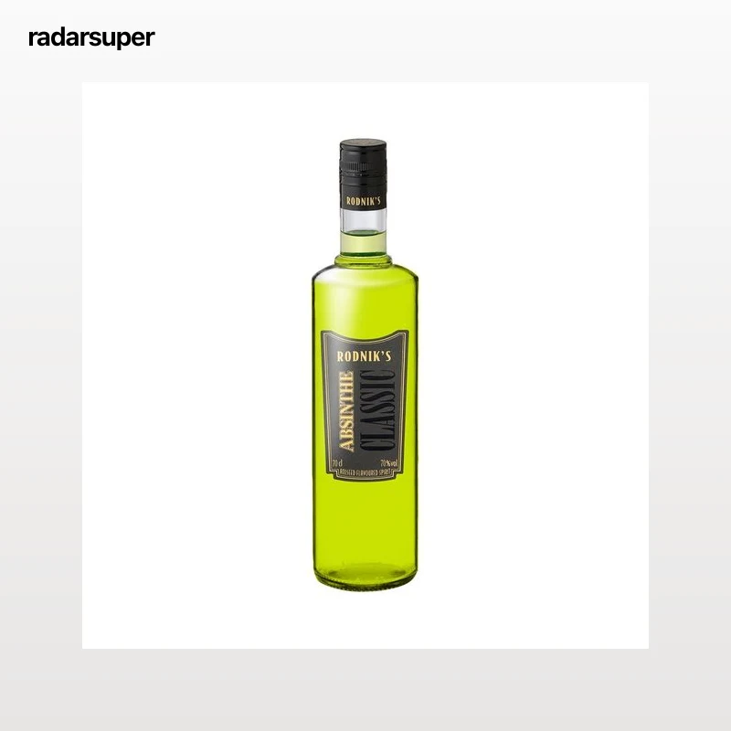 RODNIK"S Absenta botella de 70 cl.