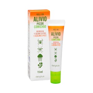 Roll-on alivio picor
