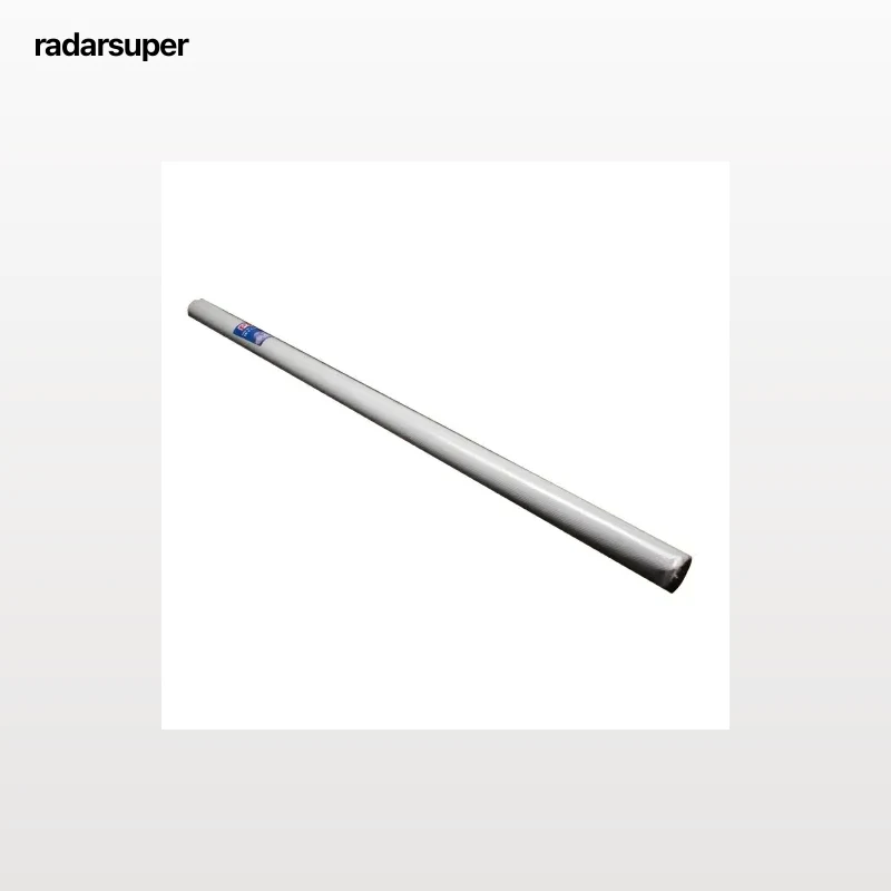 Rollo de Mantel de Papel 110x100 cm P&H - Blanco