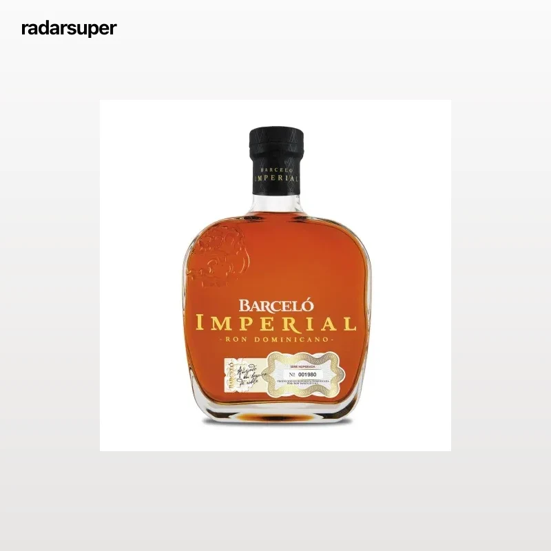 Ron Barceló Imperial 70 cl.