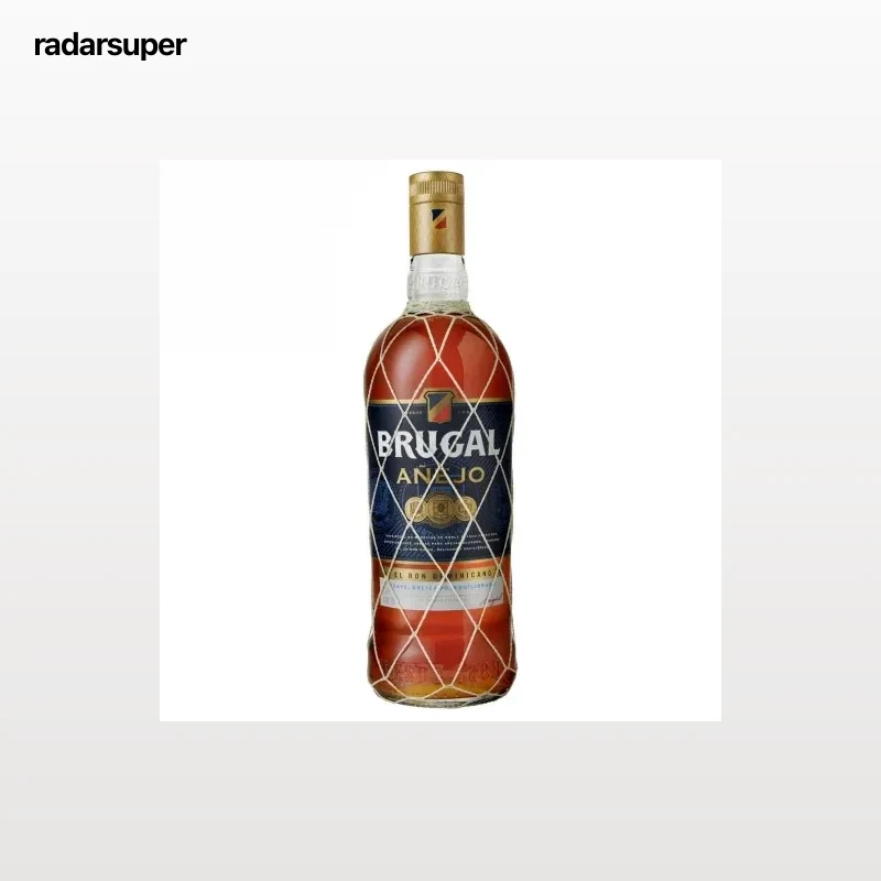 Ron Brugal añejo 1 l.