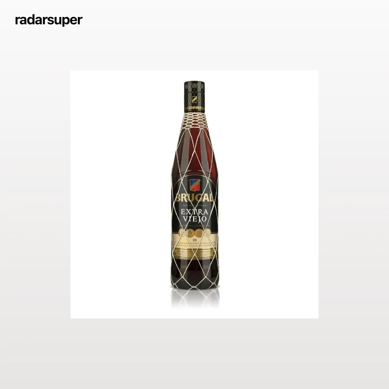 Ron Brugal extra viejo reserva familiar 70 cl.