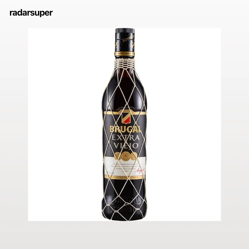 Ron extraviejo Brugal 70cl