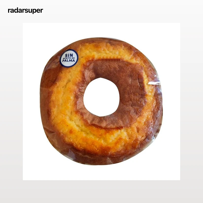 Rondo Clásico 400g