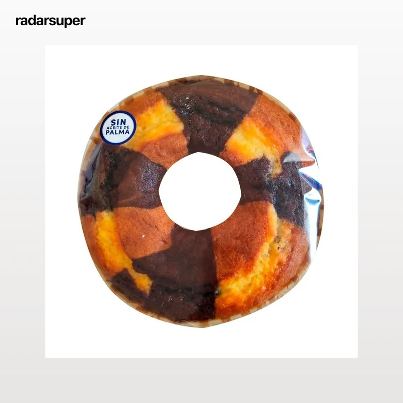 Rondo marmol 400g