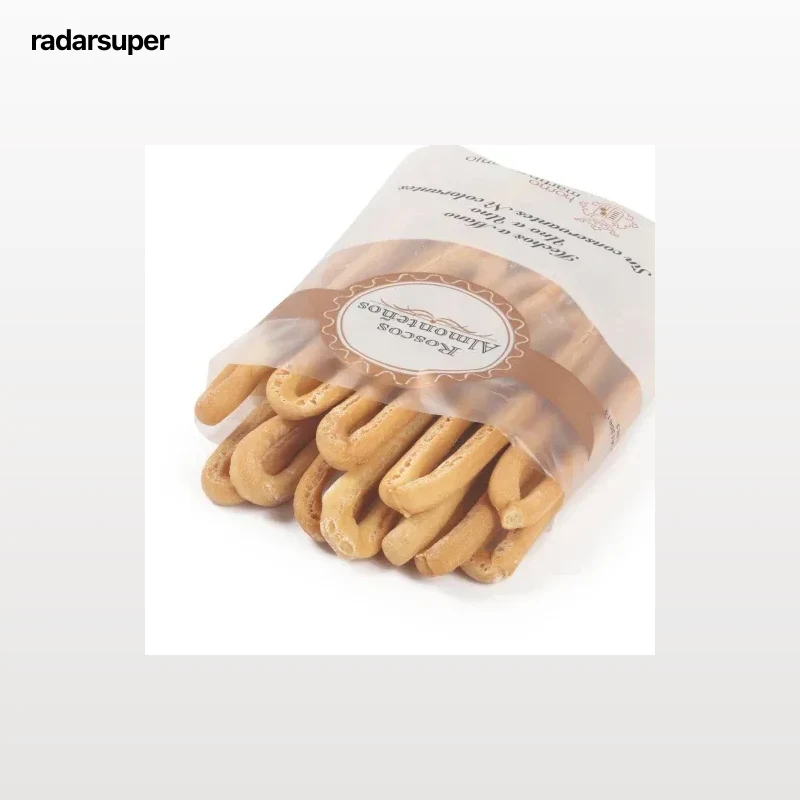 Roscos de pan almonteños 130 g