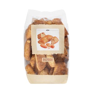 Rosegones pasta de almendras