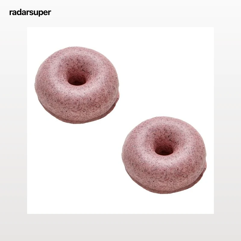 Rosquillas bluberry 2 uds. 150 g.