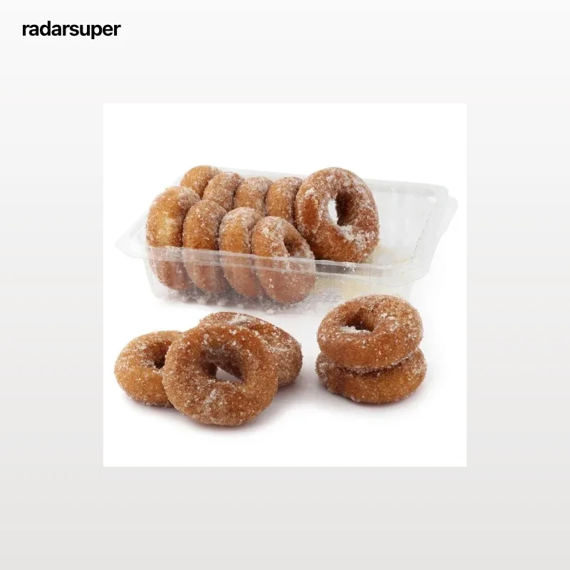 Rosquillas fritas 400 g