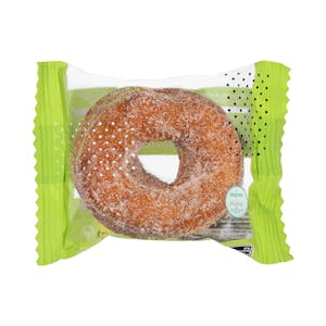 Rosquito frito con azúcar