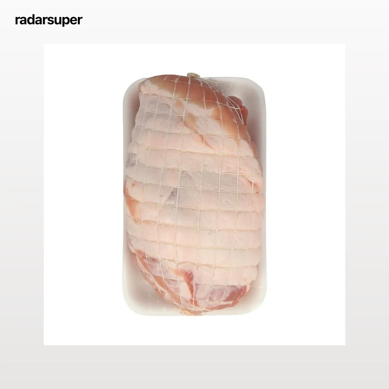 Roti de paleta de cerdo