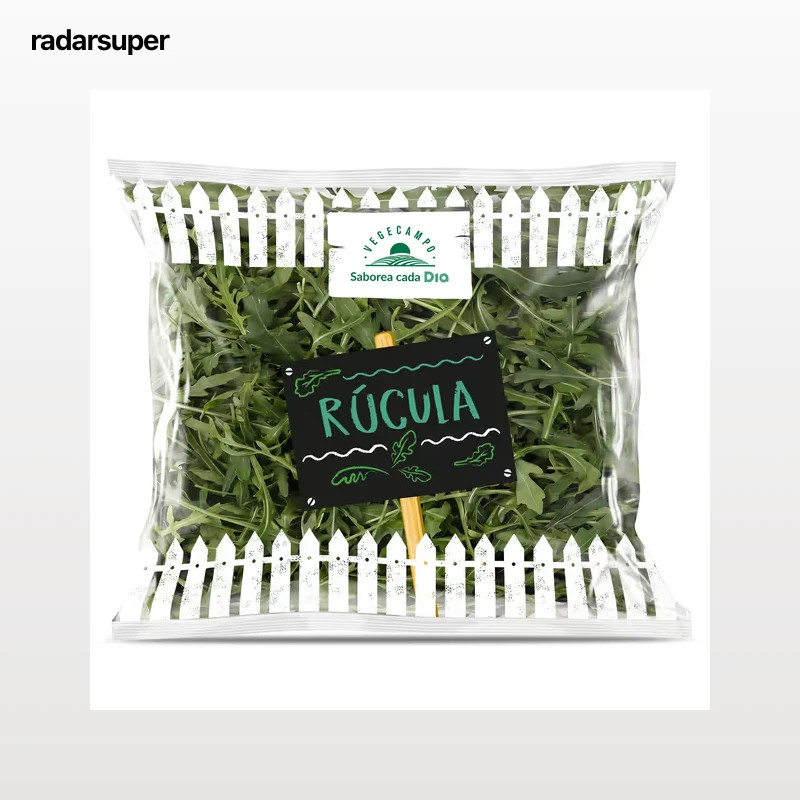 Rúcula Dia Vegecampo 50 g