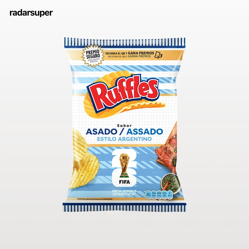 Ruffles