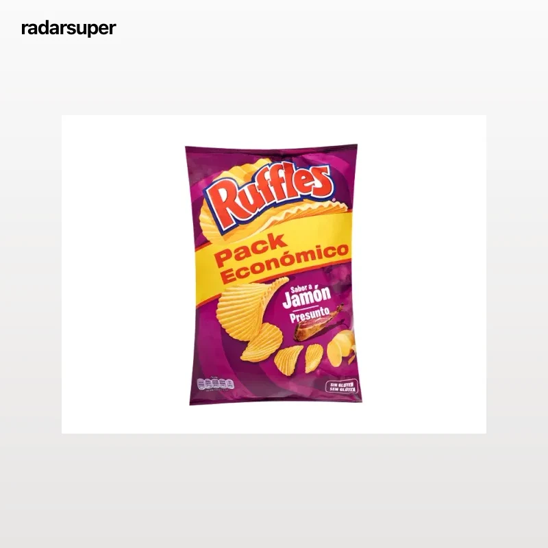 Sabor jamón