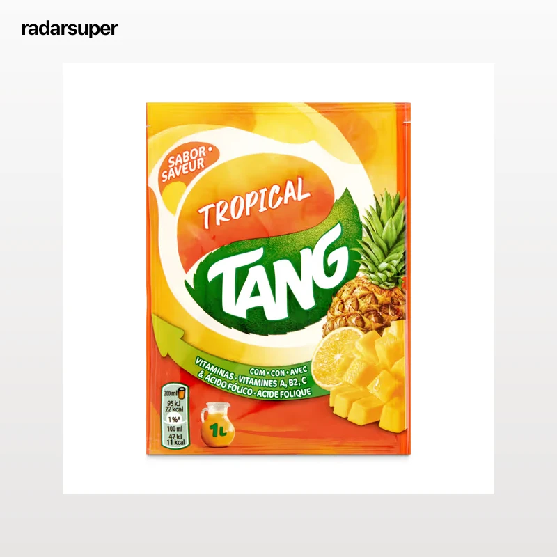Tang sabor tropical 30 g