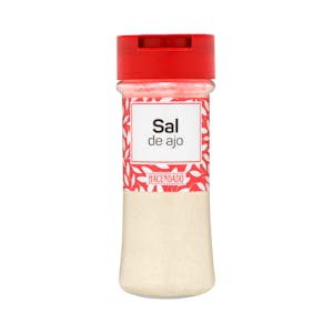 Sal de ajo