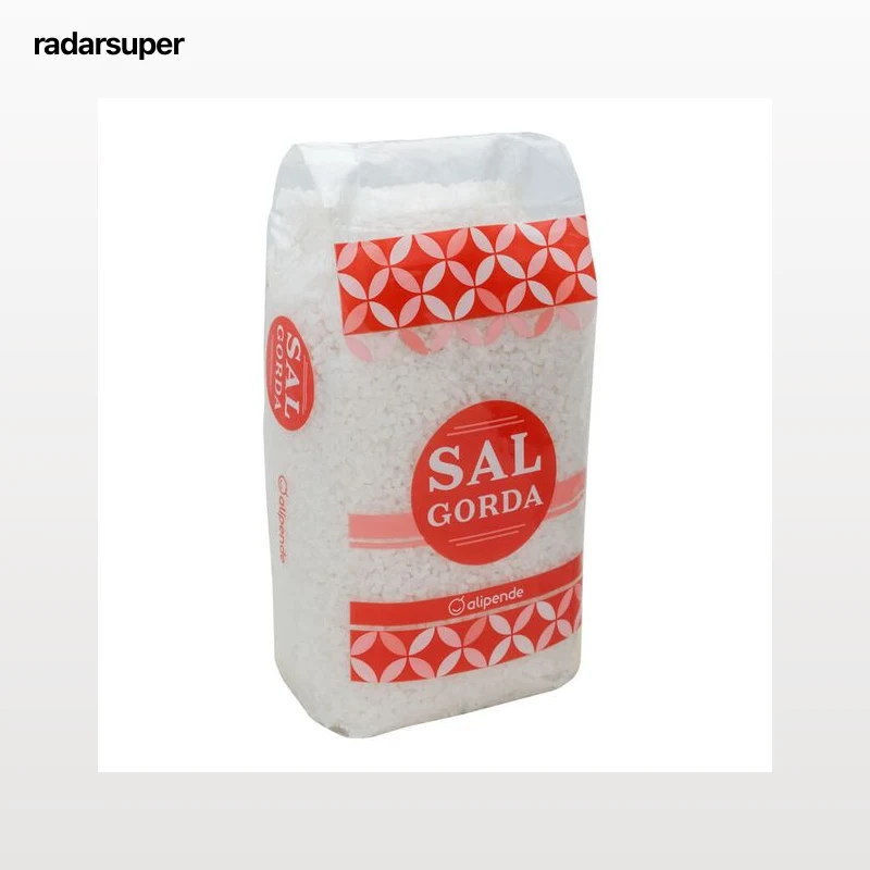 Sal Alipende 1kg gorda