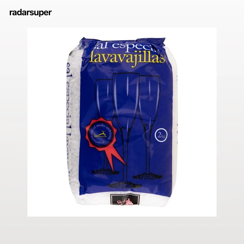 Sal Lavavajillas Roca 2K
