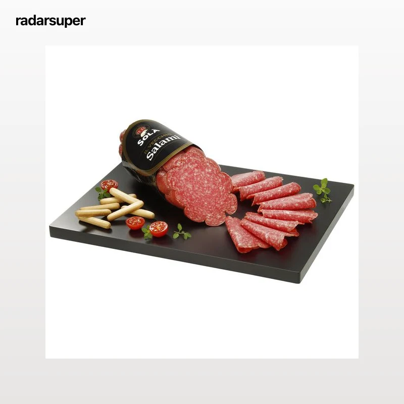Salami extra il vecchio Sola