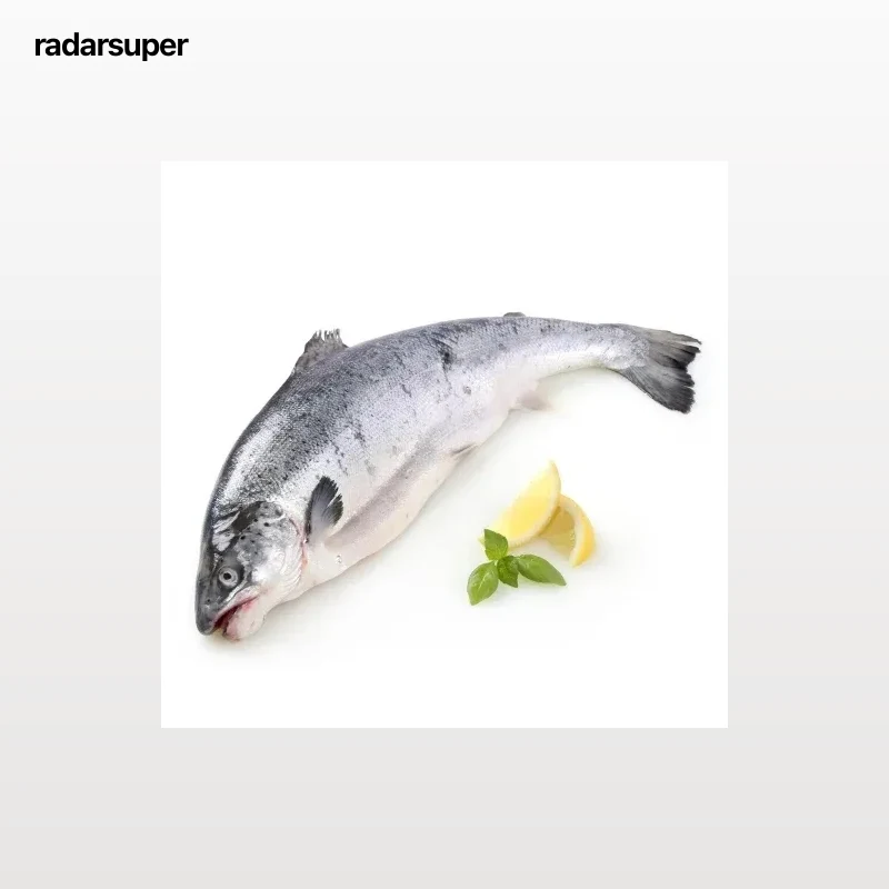 Salmón 3 kg aprox