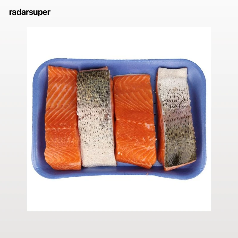 Salmón (lomo)