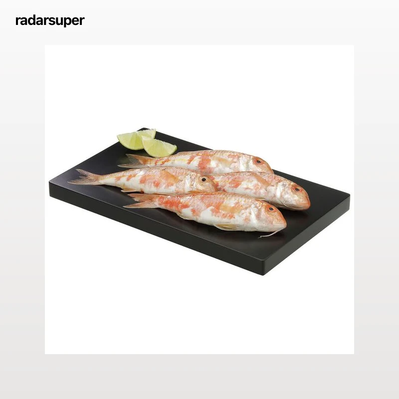 Salmonete de roca