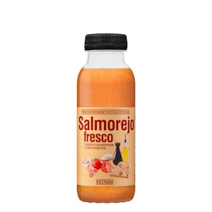 Salmorejo fresco