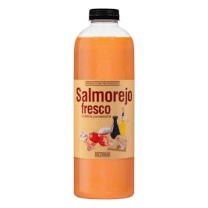 Salmorejo fresco