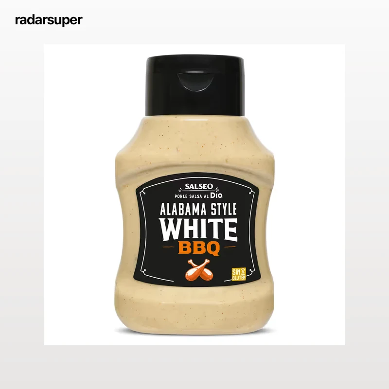 Salsa Alabama Dia Salseo 315 g