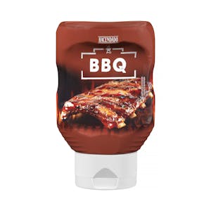 Salsa Barbacoa