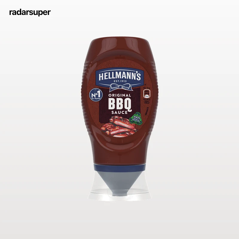Salsa barbacoa