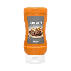Salsa Chimichurri