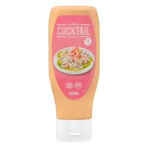 Salsa Cocktail