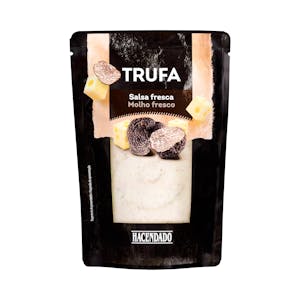 Salsa fresca Trufa