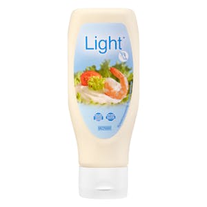 Salsa Light