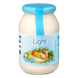 Salsa Light